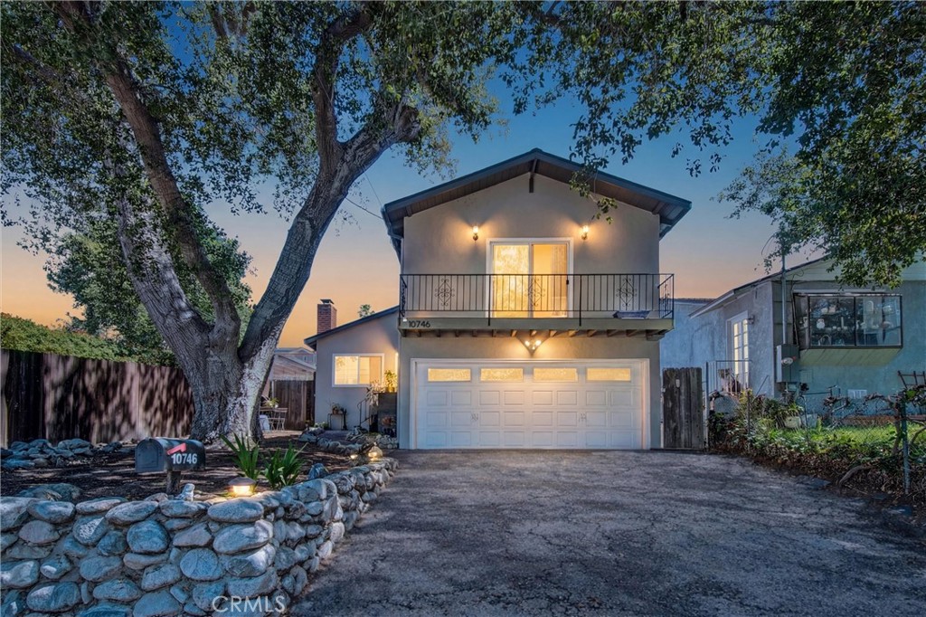 10746 Tujunga Canyon Boulevard Tujunga, CA 91042 - Photo 1 of 34 Front