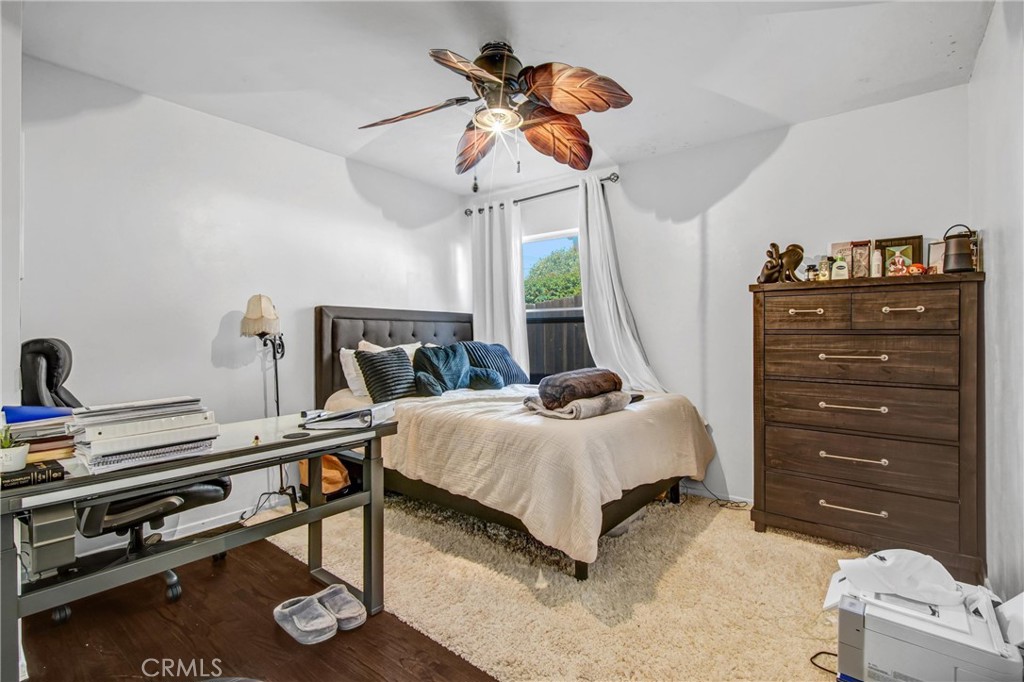 10746 Tujunga Canyon Boulevard Tujunga, CA 91042 - Photo 18 of 34 Bedroom 1