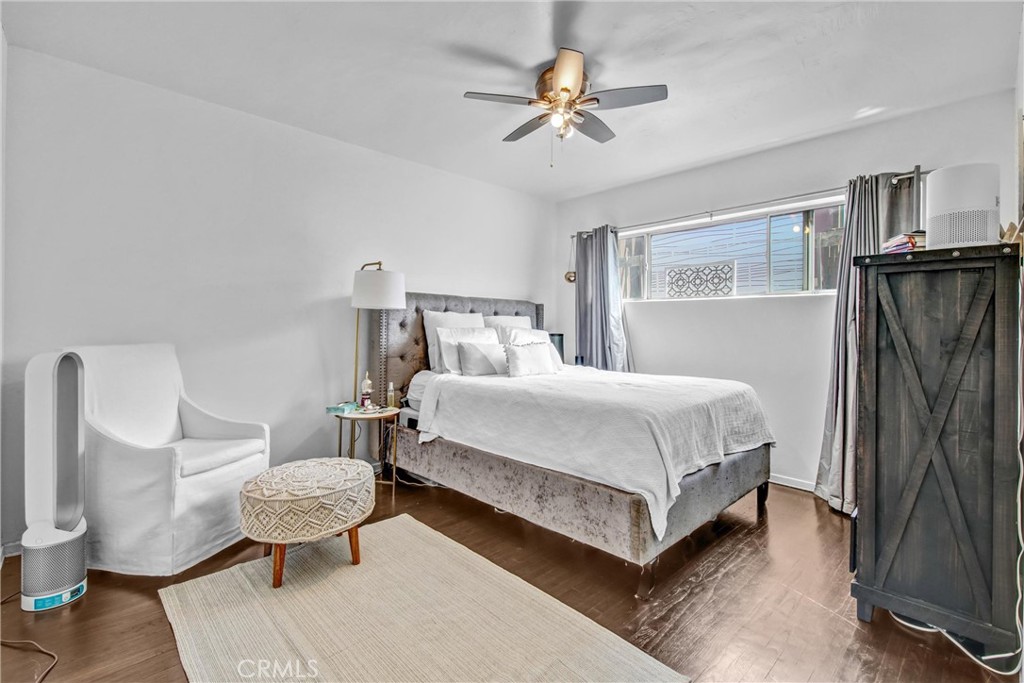 10746 Tujunga Canyon Boulevard Tujunga, CA 91042 - Photo 23 of 34 Bedroom 5