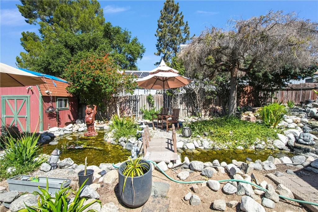 10746 Tujunga Canyon Boulevard Tujunga, CA 91042 - Photo 26 of 34 Backyard 2