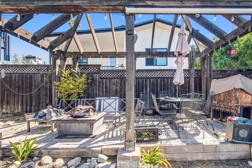10746 Tujunga Canyon Boulevard Tujunga, CA 91042 - Photo 27 of 34 Backyard 3