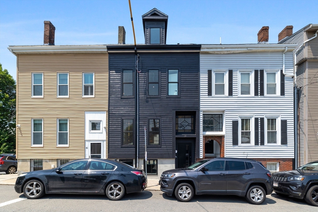 39 G Street Boston, MA 02127 - Photo 36 of 36
