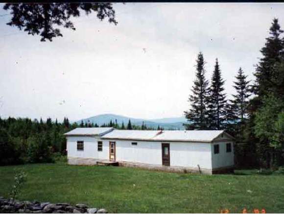 * Haynes Road Stewartstown, NH 03592 - Photo 1 of 4 Gallery Image 1