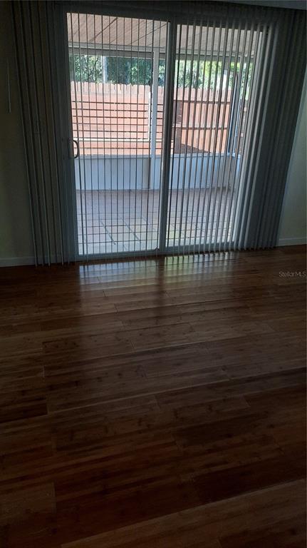 1333 Bender Avenue Holly Hill, FL 32117 - Photo 36 of 37 a view of wooden floor