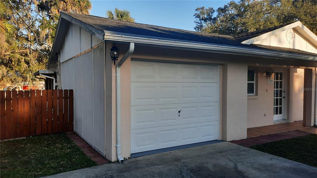 1333 Bender Avenue Holly Hill, FL 32117 - Photo 6 of 37 a view of front door