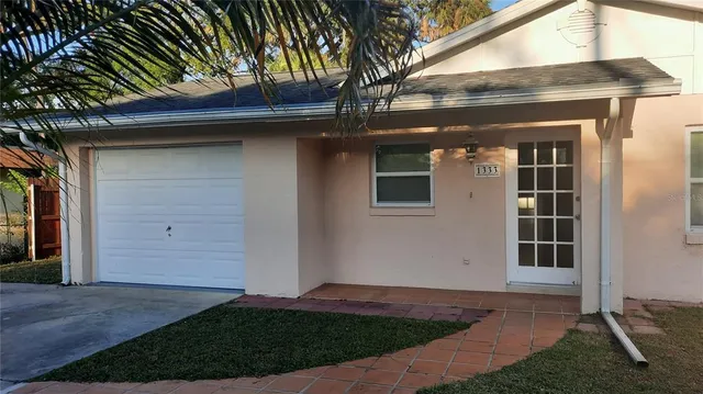 a close view of stove