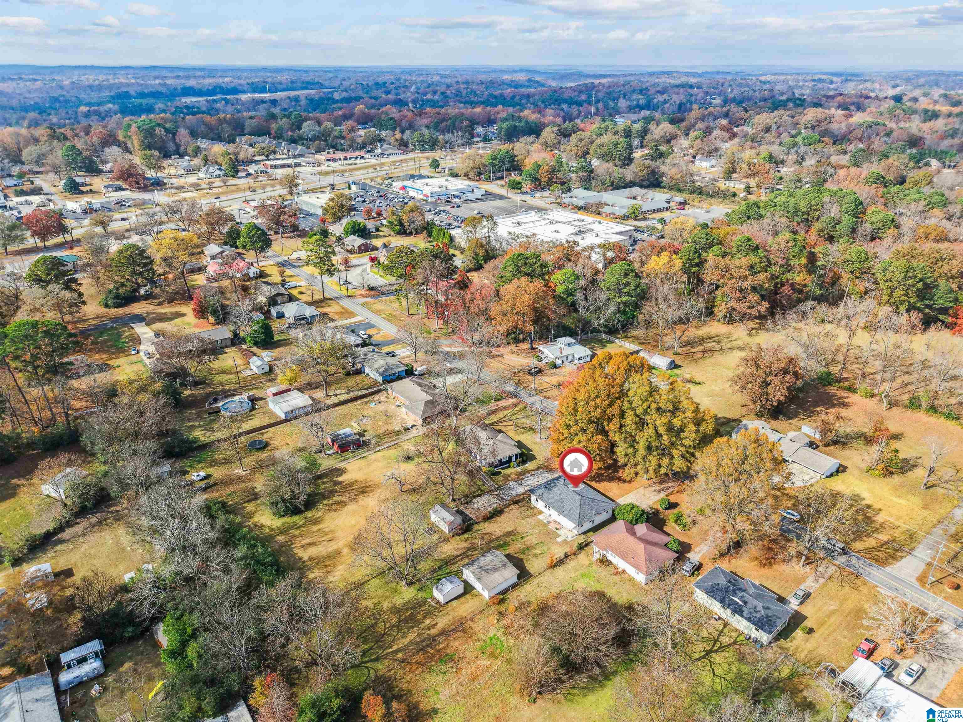 225 Payne Road Gardendale, AL 35071 - Photo 32 of 32