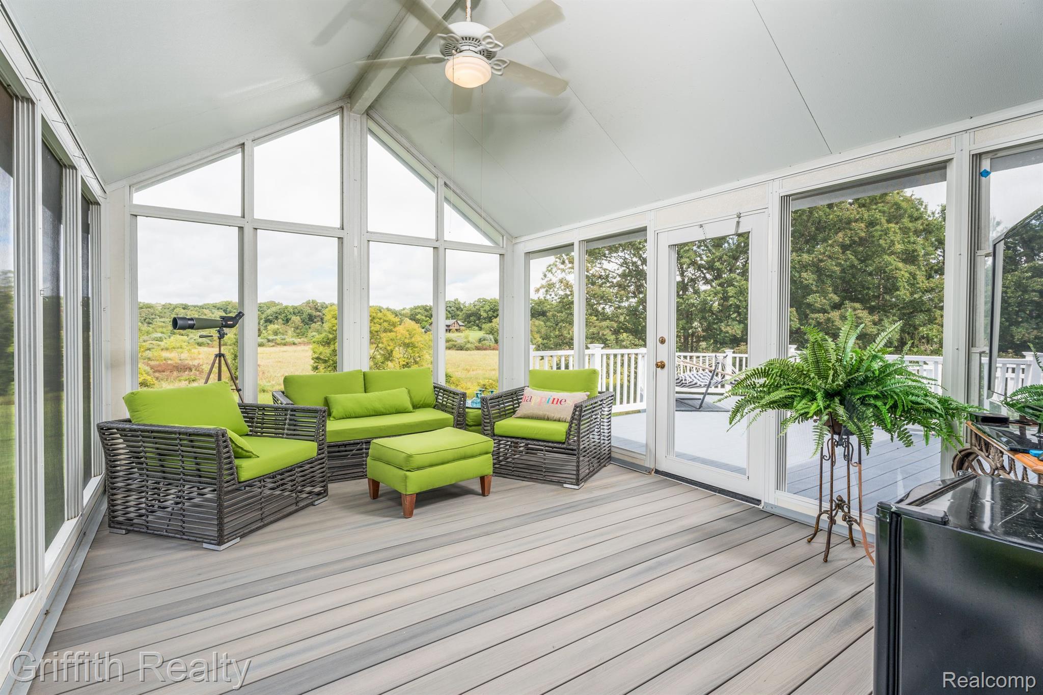 2493 East Clyde Road Howell, MI 48855 - Photo 33 of 63 Gallery Image 33