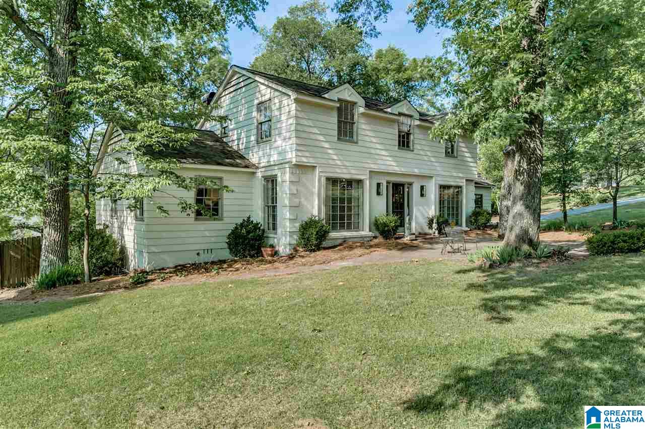 1813 Catala Road Birmingham, AL 35216 - Photo 2 of 37