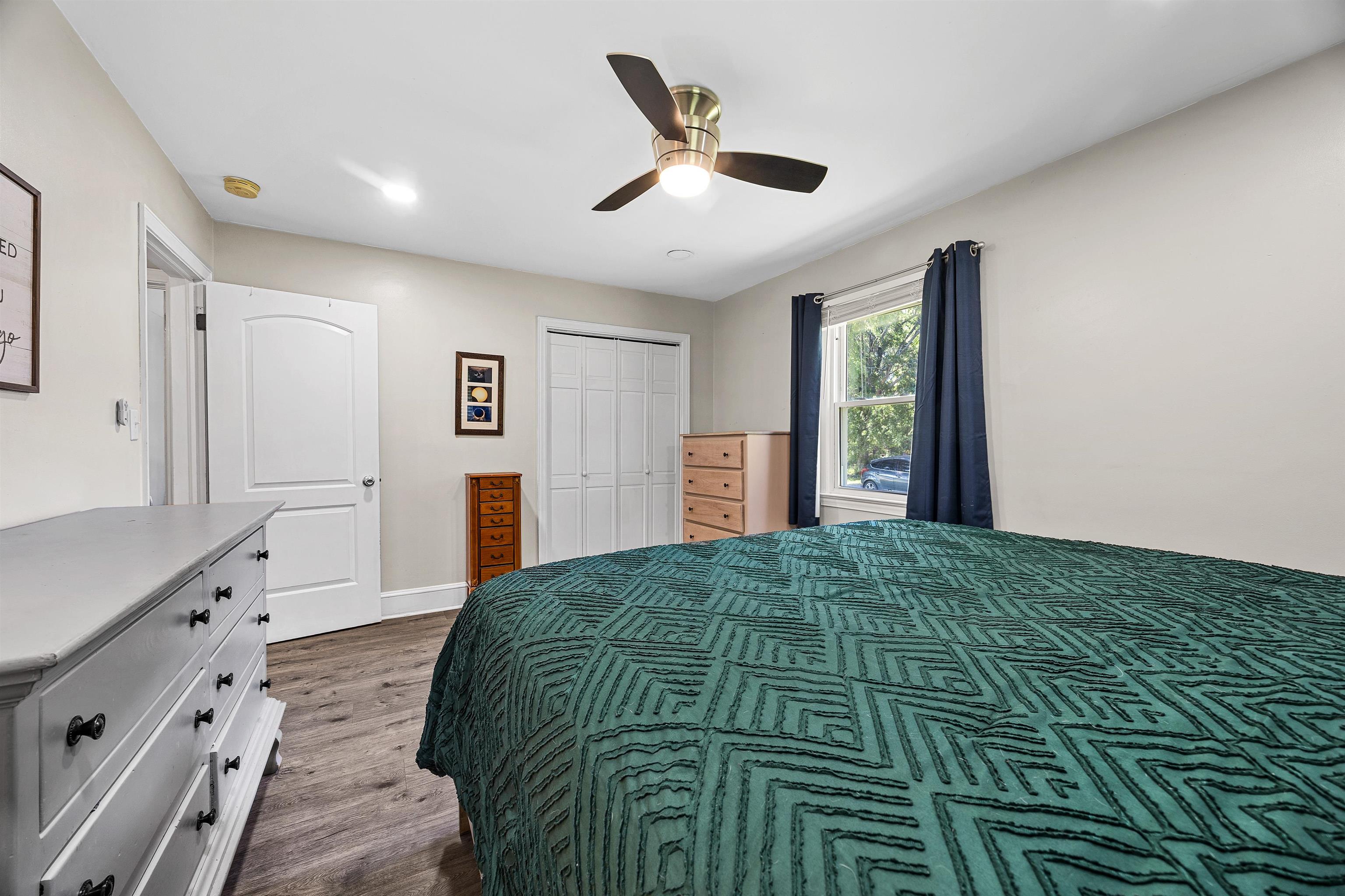 1257 Hampton Road Inman, SC 29349 - Photo 25 of 42