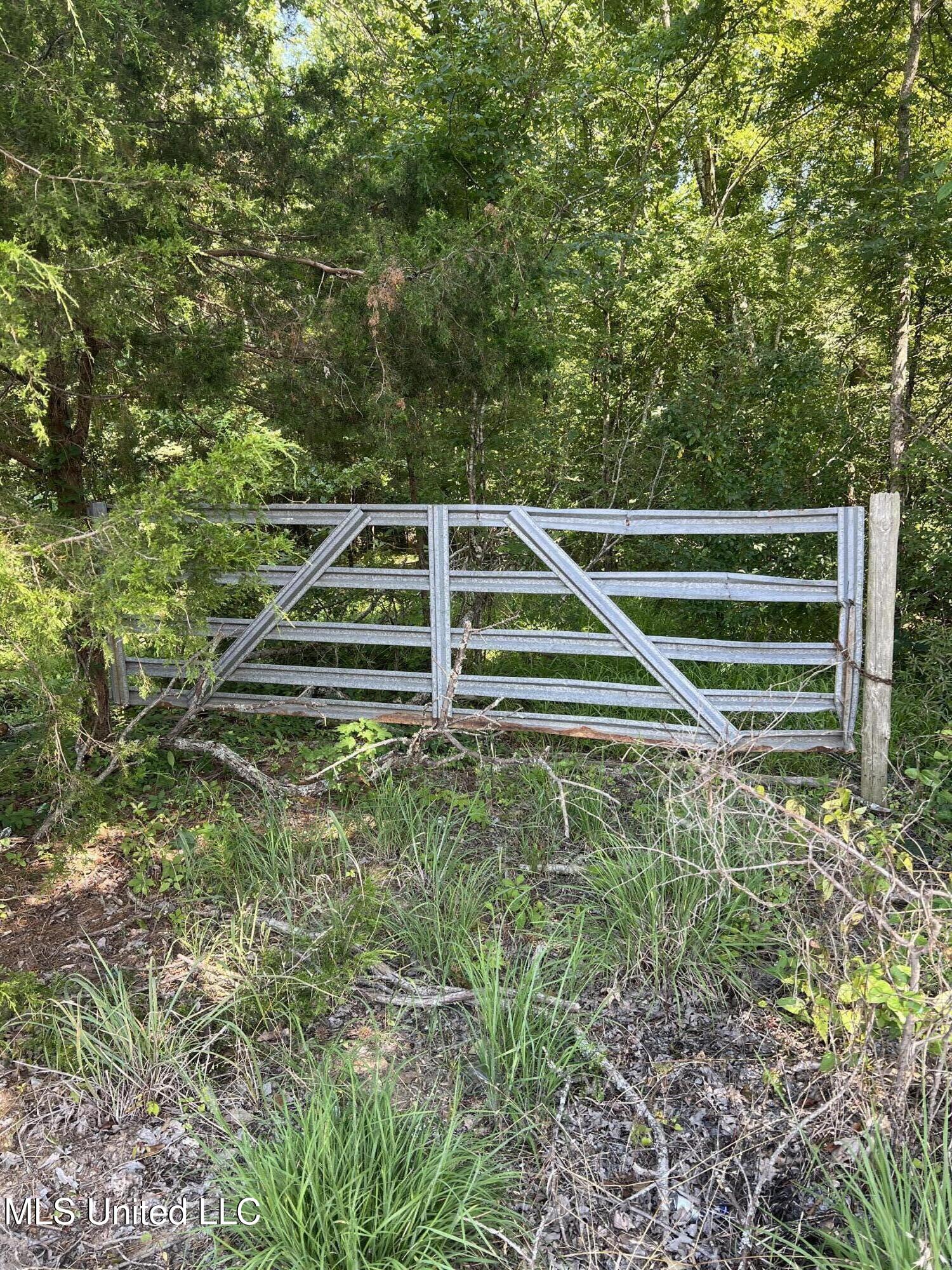 200 Metra Road Coldwater, MS 38618 - Photo 2 of 4 Gate