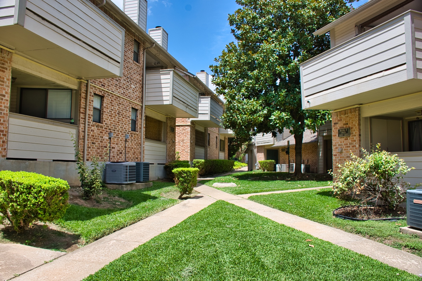 2500 Burleson Road, Unit 701 Austin, TX 78741 - Photo 18 of 19