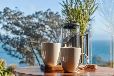 a bathroom with sink and a mirror