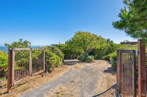 a view of a house with a tree