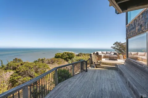 $2,595,000 | 272 Ocean Parkway, Bolinas, CA 94924