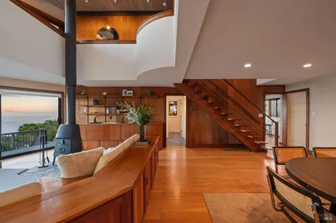 $2,595,000 | 272 Ocean Parkway, Bolinas, CA 94924