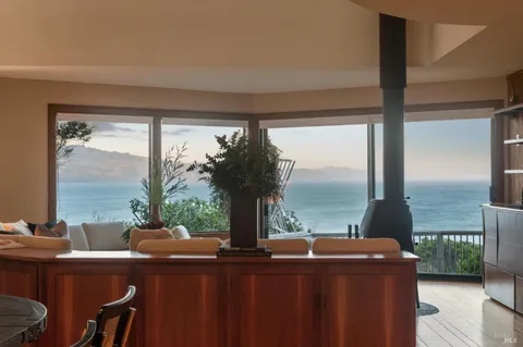 $2,595,000 | 272 Ocean Parkway, Bolinas, CA 94924