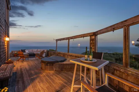 $2,595,000 | 272 Ocean Parkway, Bolinas, CA 94924