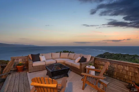 $2,595,000 | 272 Ocean Parkway, Bolinas, CA 94924