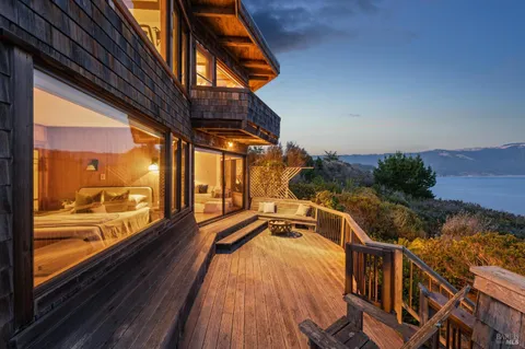 $2,595,000 | 272 Ocean Parkway, Bolinas, CA 94924