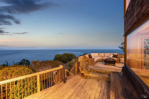 $2,595,000 | 272 Ocean Parkway, Bolinas, CA 94924