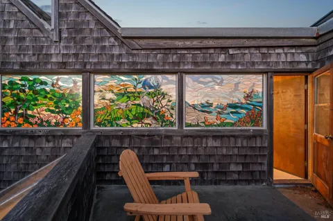 $2,595,000 | 272 Ocean Parkway, Bolinas, CA 94924