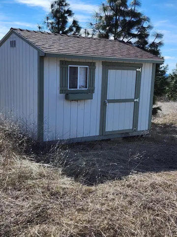 $145,000 | Lot 01 Woodcutter's Way, Manton, CA 96059