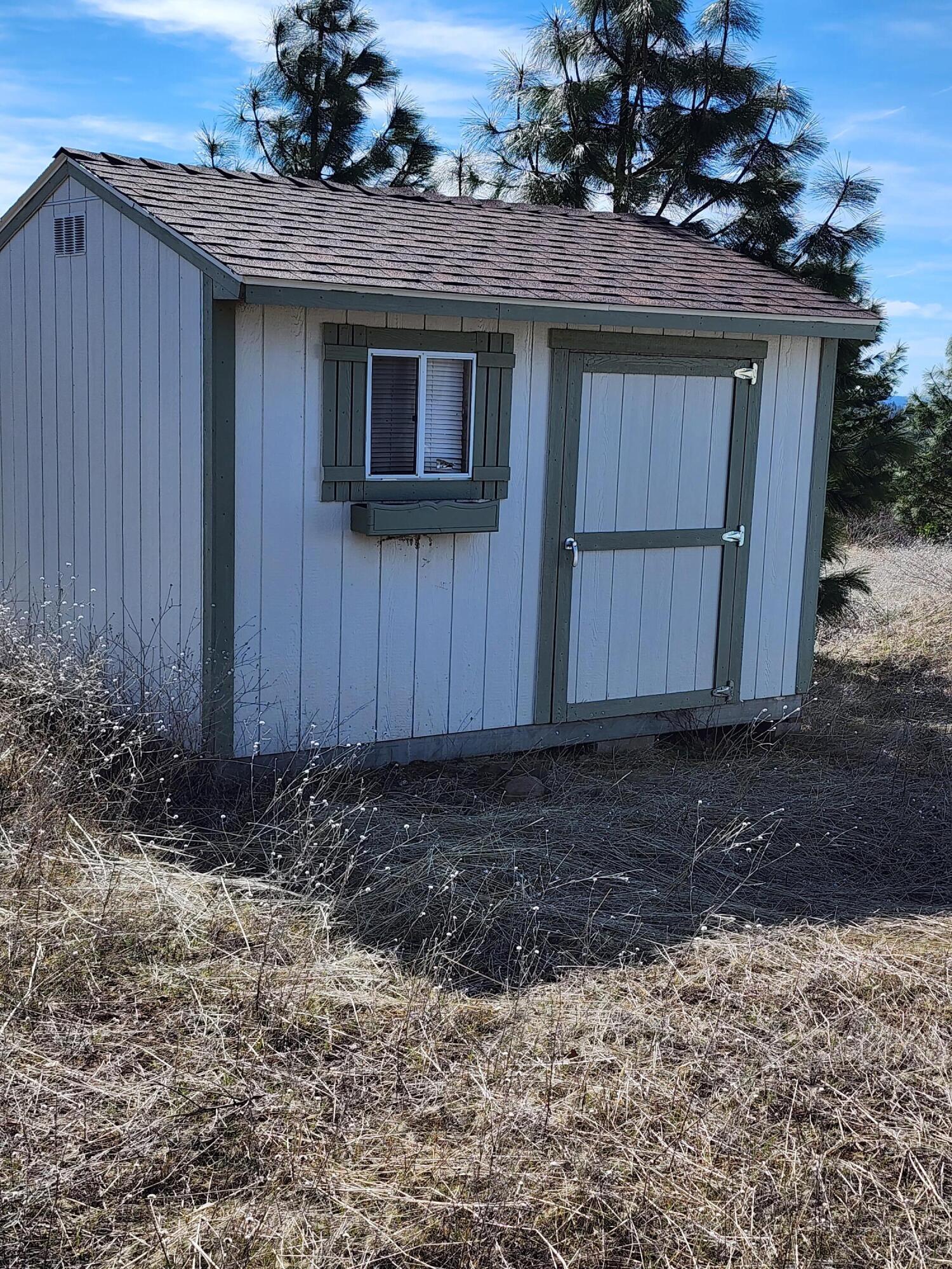 Lot 01 Woodcutter's Way Manton, CA 96059 - Photo 21 of 33 20230219_114557