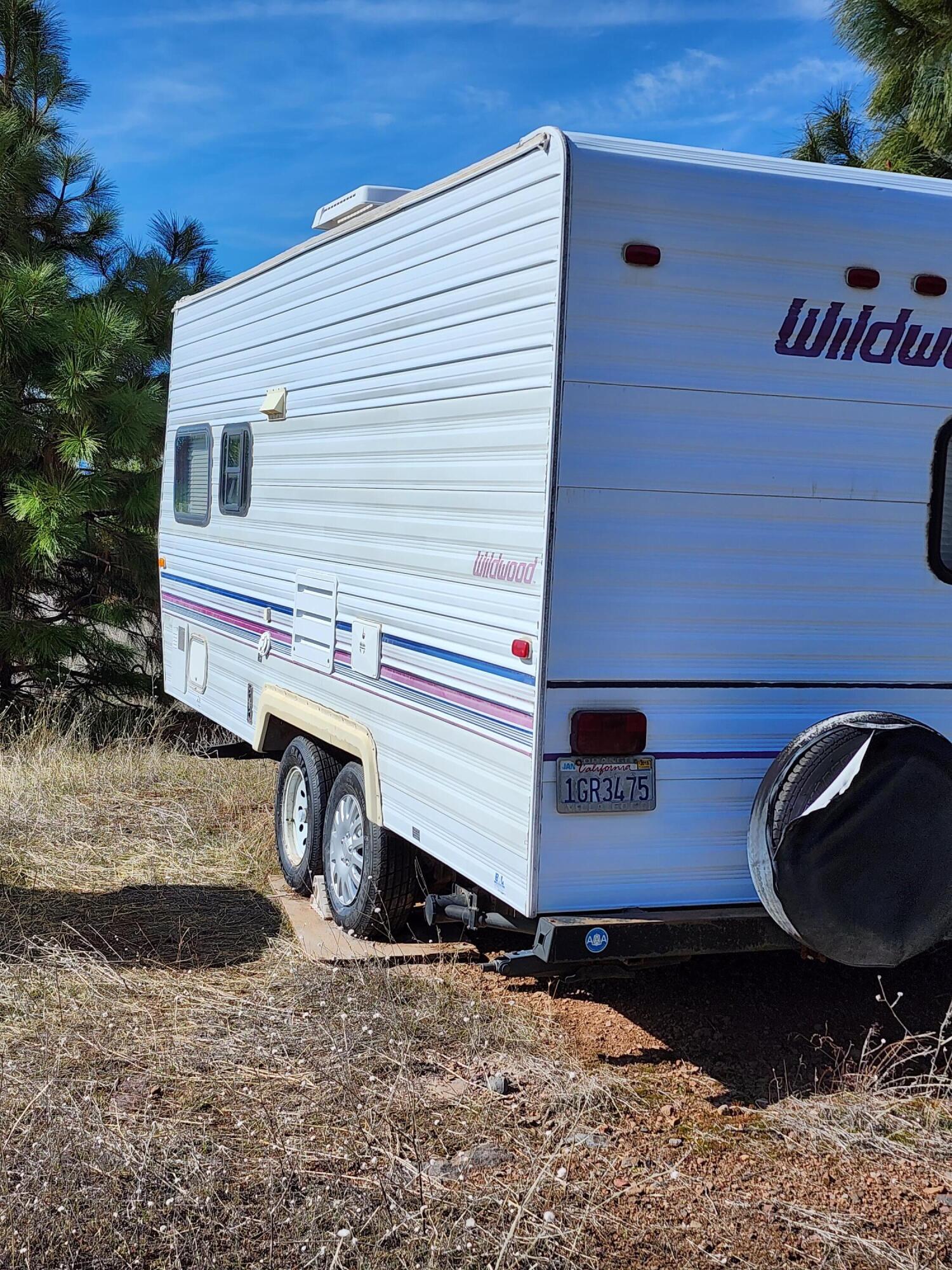 Lot 01 Woodcutter's Way Manton, CA 96059 - Photo 22 of 33 20230219_114610