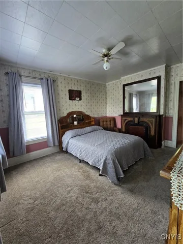 $212,000 | 418 Putnam Street, Sangerfield, NY 13480