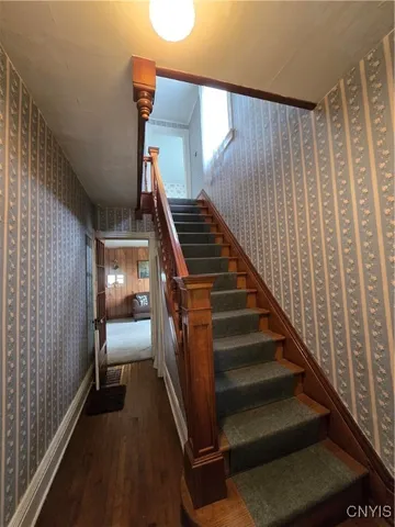 $212,000 | 418 Putnam Street, Sangerfield, NY 13480