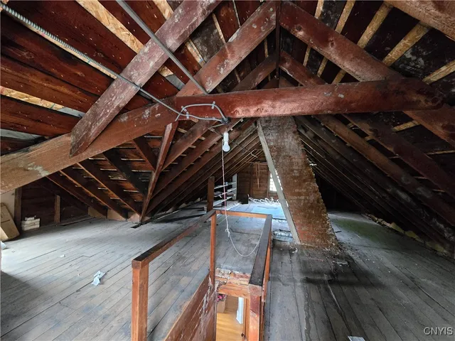 $212,000 | 418 Putnam Street, Sangerfield, NY 13480