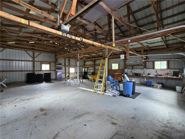 $212,000 | 418 Putnam Street, Sangerfield, NY 13480