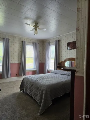 $212,000 | 418 Putnam Street, Sangerfield, NY 13480