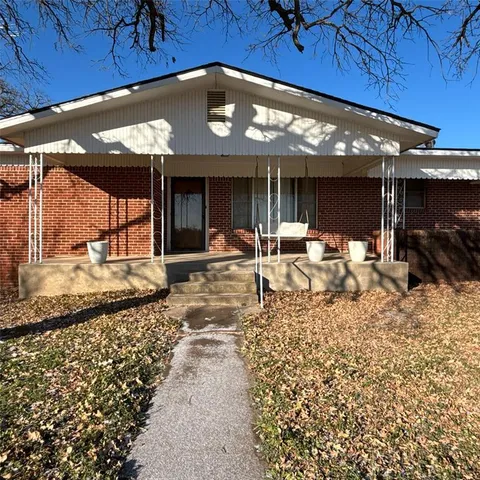 $405,000 | 2008 El Paso Avenue, Cisco, TX 76437
