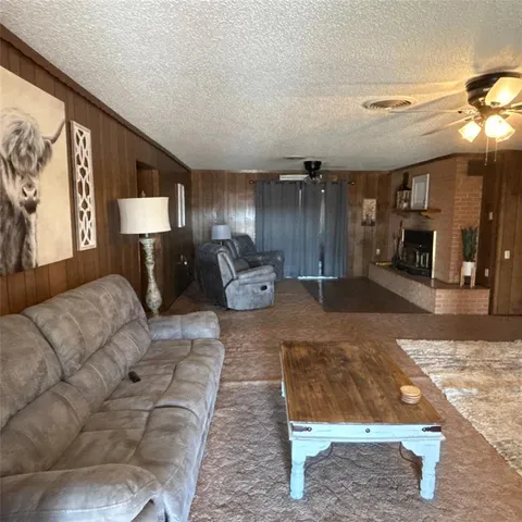 $405,000 | 2008 El Paso Avenue, Cisco, TX 76437