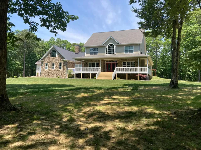 $799,900 | 361 Pine Ridge Drive, Signal Mountain, TN 37377