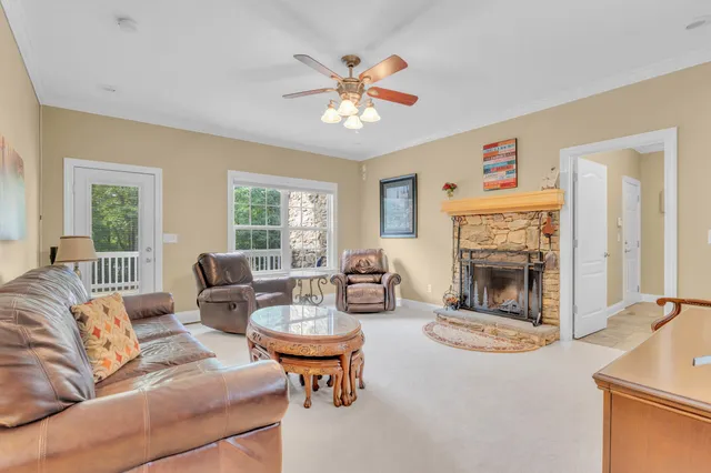 $799,900 | 361 Pine Ridge Drive, Signal Mountain, TN 37377