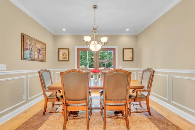 $795,500 | 361 Pine Ridge Drive, Signal Mountain, TN 37377