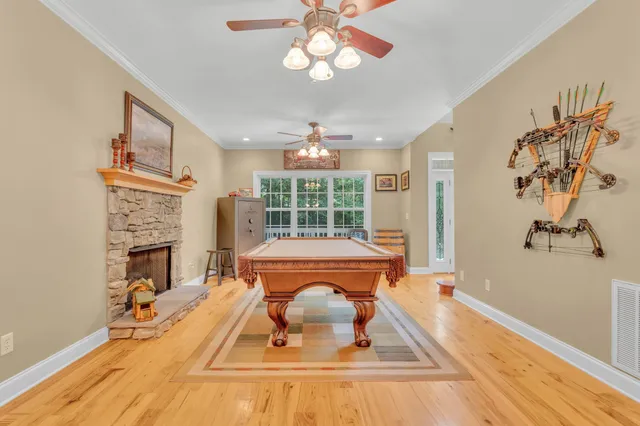 $799,900 | 361 Pine Ridge Drive, Signal Mountain, TN 37377