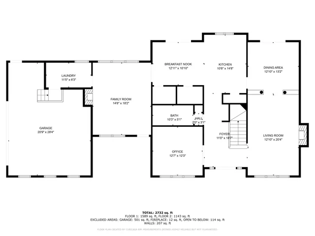 $795,500 | 361 Pine Ridge Drive, Signal Mountain, TN 37377