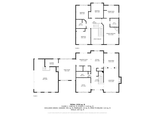 $799,900 | 361 Pine Ridge Drive, Signal Mountain, TN 37377