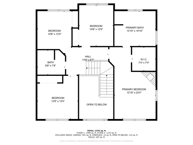 $799,900 | 361 Pine Ridge Drive, Signal Mountain, TN 37377
