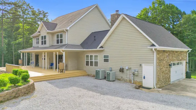 $799,900 | 361 Pine Ridge Drive, Signal Mountain, TN 37377