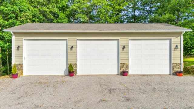 $799,900 | 361 Pine Ridge Drive, Signal Mountain, TN 37377