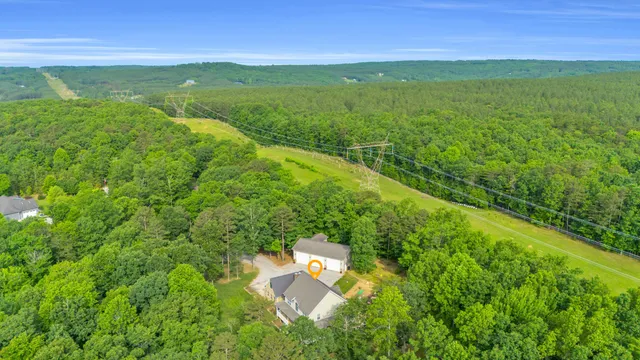 $799,900 | 361 Pine Ridge Drive, Signal Mountain, TN 37377