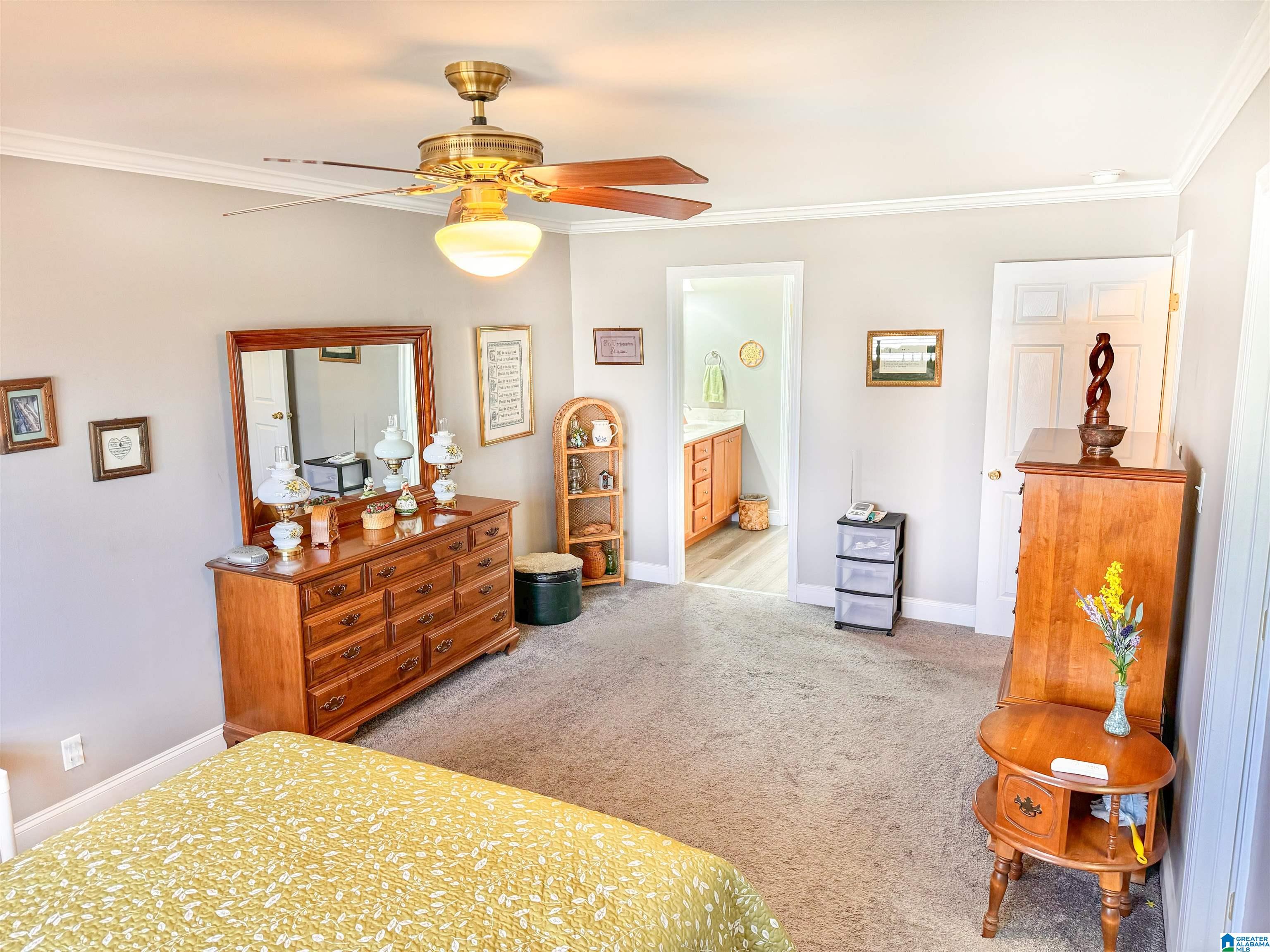 304 Foxley Road Anniston, AL 36205 - Photo 17 of 28