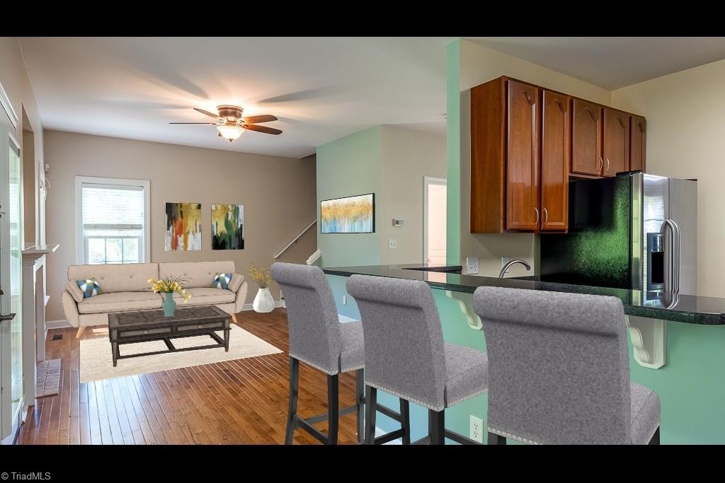 725 Lanier Road Lexington, NC 27295 - Photo 12 of 30