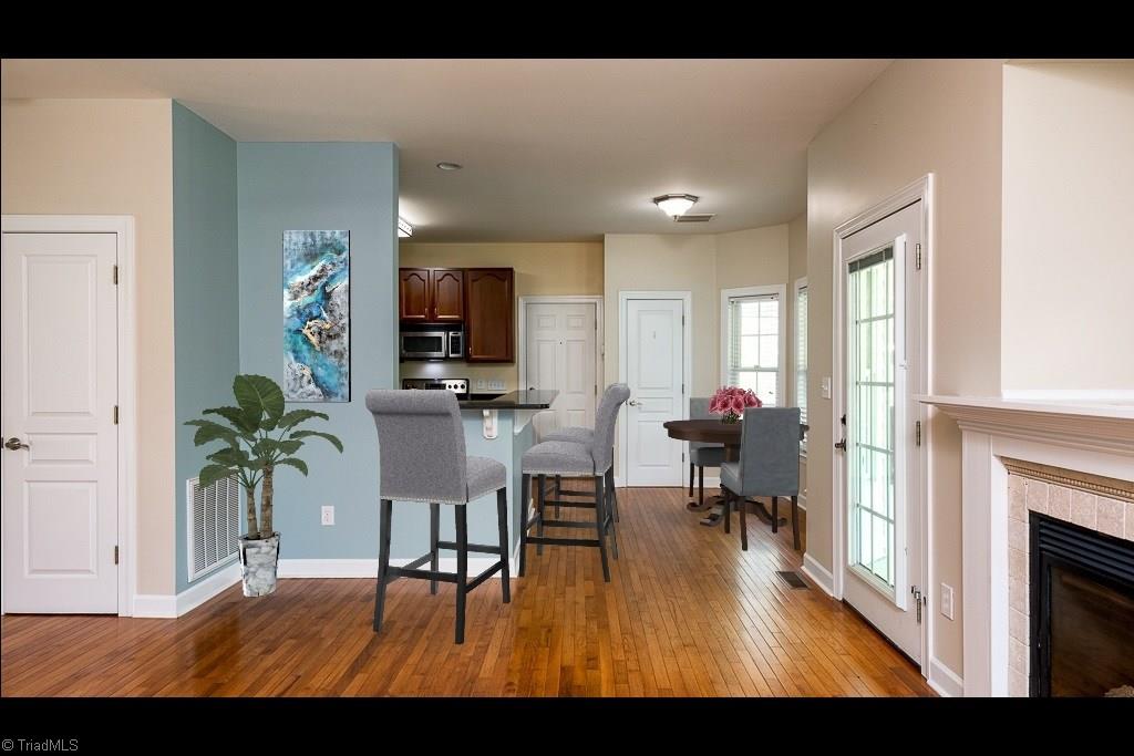 725 Lanier Road Lexington, NC 27295 - Photo 14 of 30