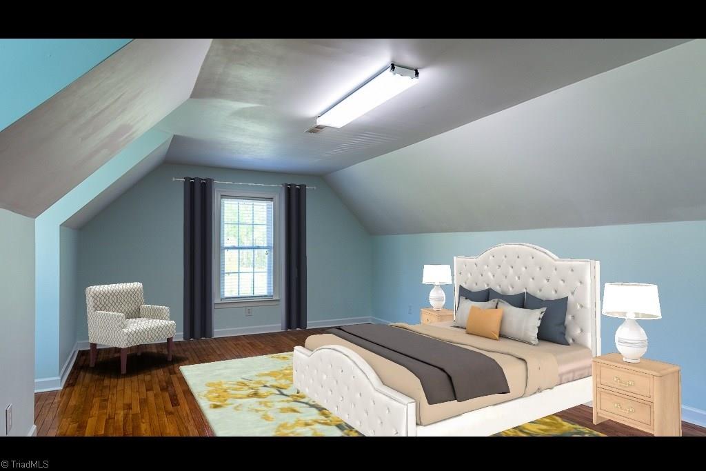 725 Lanier Road Lexington, NC 27295 - Photo 23 of 30